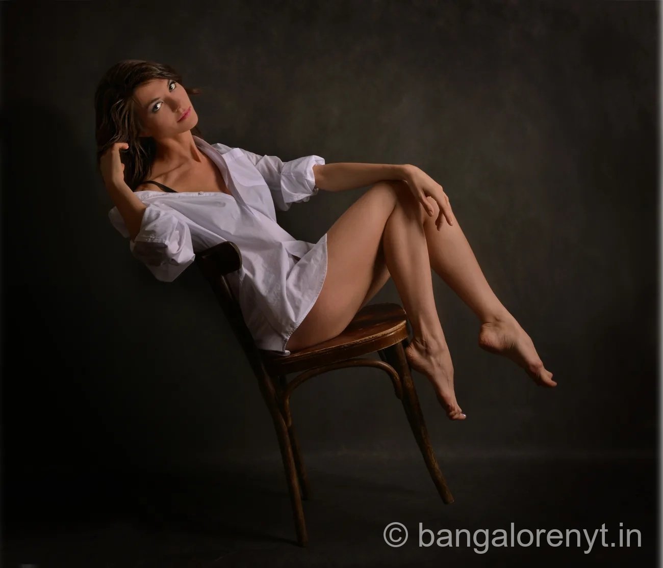 Independent call girls Begumpet service banner