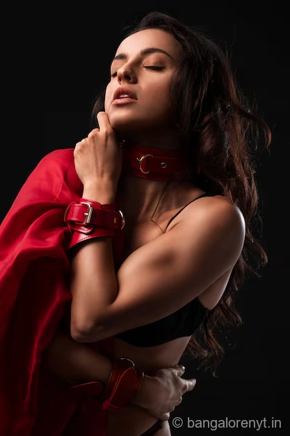 Experience premium call girl service Begumpet